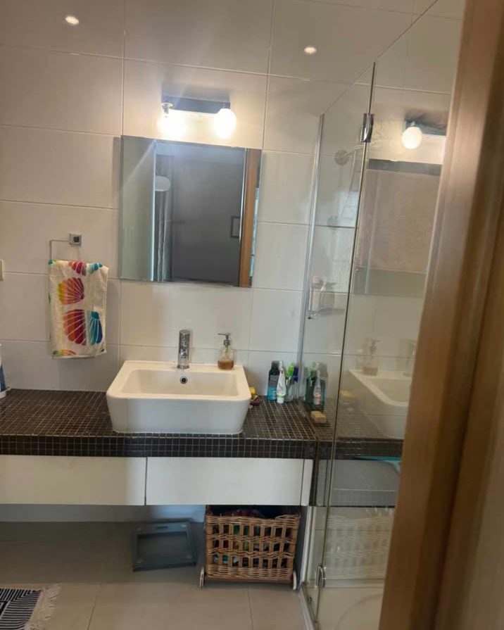 Banyo yenileme — önce